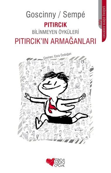 Pıtırcık’ın Armağanları - Resim 2