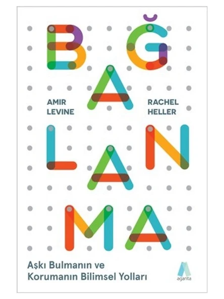 Bağlanma ürün görseli