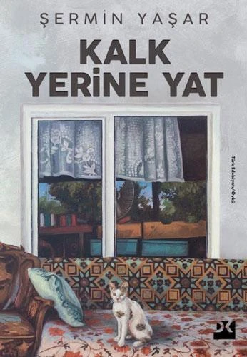 Doğan / Kalk Yerine Yat ürün görseli