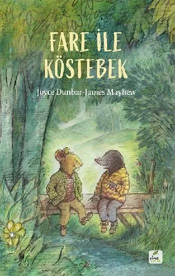 Fare ile Köstebek ürün görseli