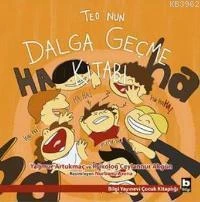 Teo’nun Dalga Geçme Kitabı ürün görseli