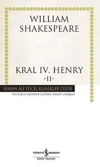Kral 4. Henry 2 ürün görseli