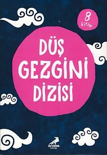 Düş Gezgini Dizisi (8 Kitap Takım) ürün görseli