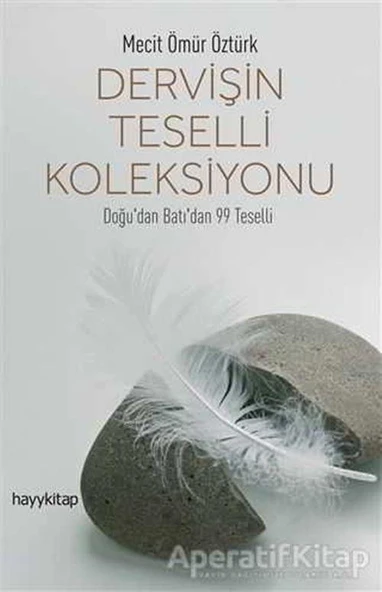 Dervişin Teselli Koleksiyonu ürün görseli