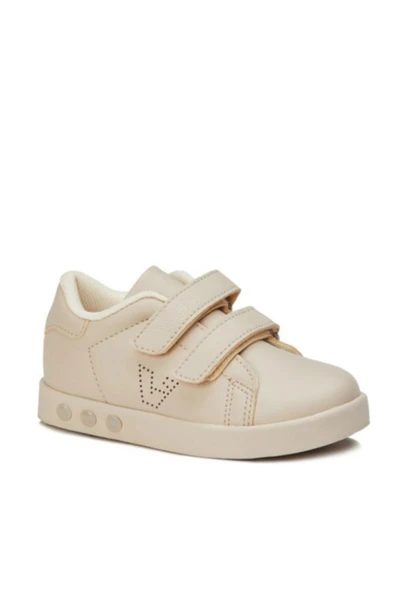 313.B19K.100 - Oyo - Bej - Ayakkabı ürün görseli 1