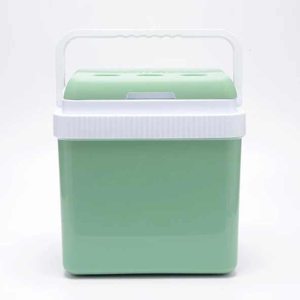 Icepeak SF26 Taşıma Çantası Buzluk 26 Litre-YEŞİL - Resim 3