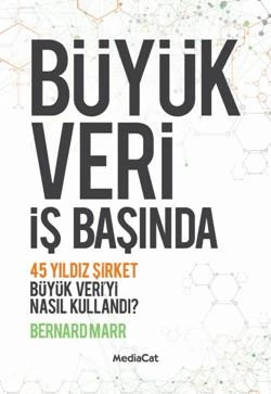 Büyük Veri İş Başında ürün görseli