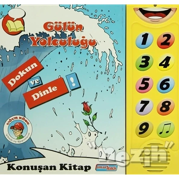 Gölün Yolculuğu ürün görseli