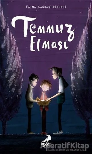 Temmuz Elması ürün görseli