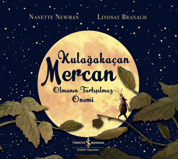 Kulağakaçan Mercan Olmanın Tartışılmaz Önemi ürün görseli