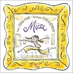 Müze ürün görseli