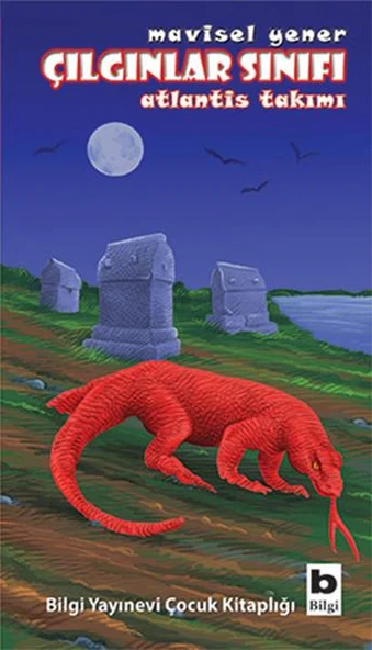 Çılgınlar Sınıfı Atlantis Takımı ürün görseli