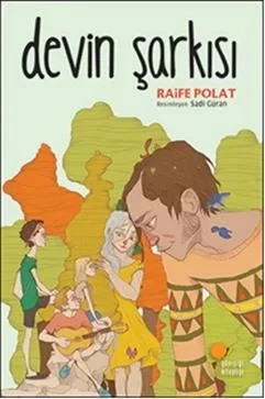 Günışığı / Devin Şarkısı ürün görseli