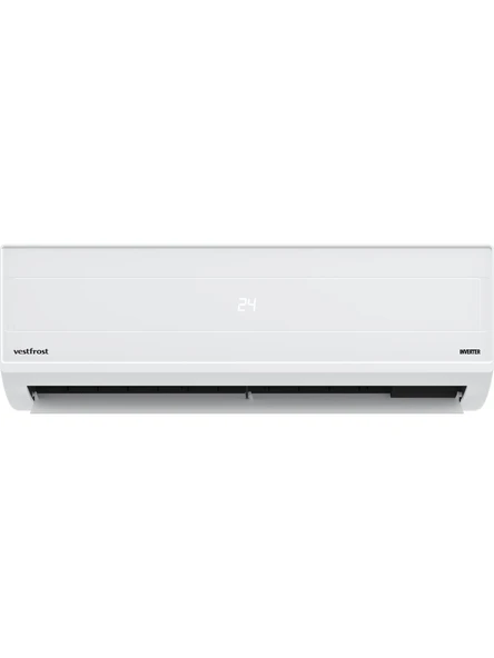 Vestfrost VF 9000 A R32 Inverter Duvar Tipi Split Klima - Resim 3