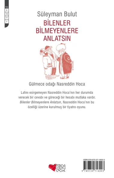 Bilenler Bilmeyenlere Anlatsın - Resim 3