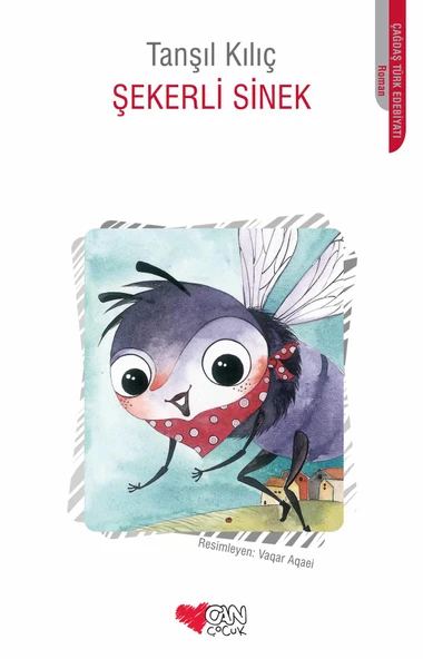 Şekerli Sinek - Resim 2