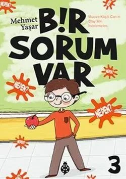 Bir Sorum Var - 3 ürün görseli