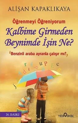 Kalbime Girmeden Beynimde İşin Ne? ürün görseli