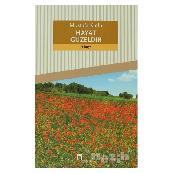 Hayat Güzeldir ürün görseli