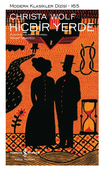 Hiçbir Yerde ürün görseli