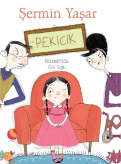 Pekicik ürün görseli