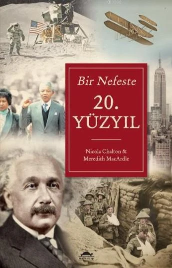 Bir Nefeste 20. Yüzyıl ürün görseli