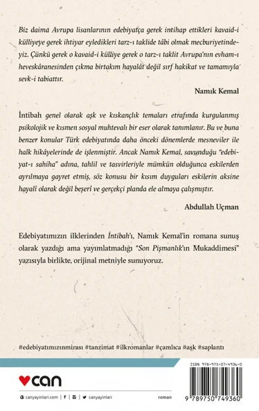 İntibah - Resim 3