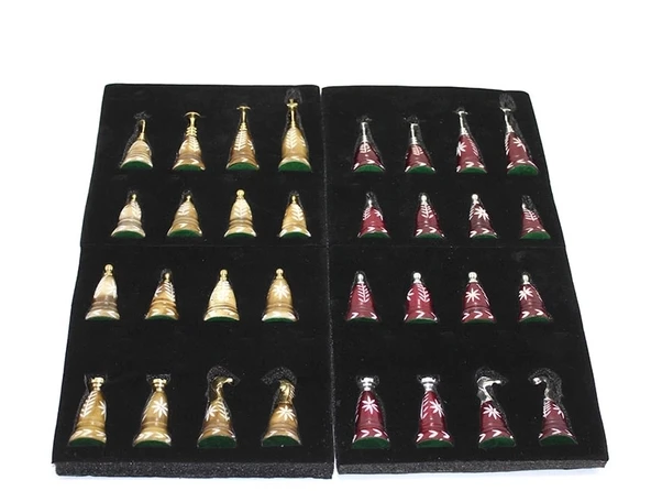 Ahşap Satranç Taşı G482 ürün görseli