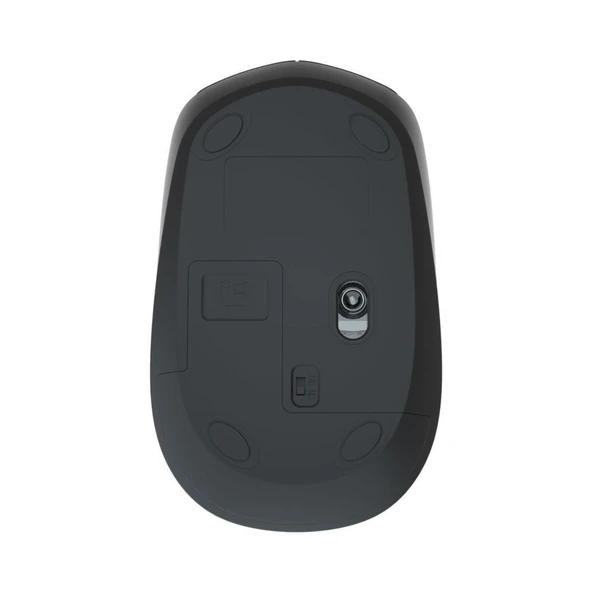 Lenovo Lecoo WS202 Kablosuz Mouse - Resim 6