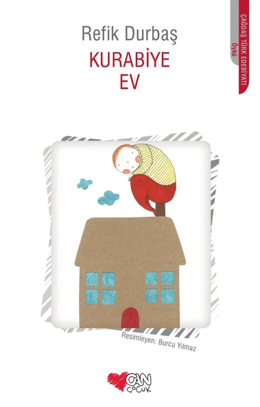 Kurabiye Ev ürün görseli