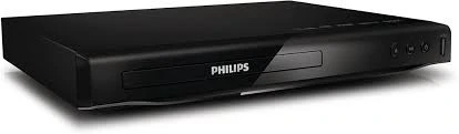 Philips DVP2850 DVD Oynatıcı USB ürün görseli