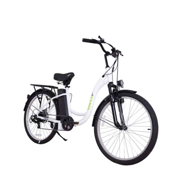 Volta VB3 250 W Elektrikli Bisiklet - Resim 4