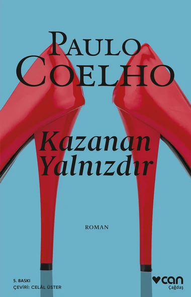 Kazanan Yalnızdır ürün görseli