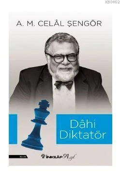 Dahi Diktatör ürün görseli