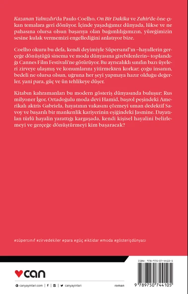 Kazanan Yalnızdır - Resim 3