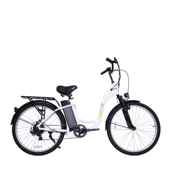 Volta VB3 250 W Elektrikli Bisiklet - Resim 3