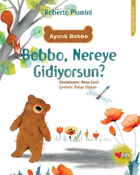 Bobbo, Nereye Gidiyorsun? ürün görseli