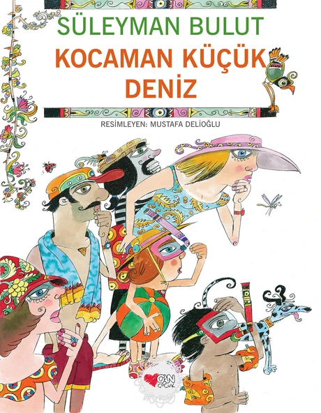 Kocaman Küçük Deniz ürün görseli