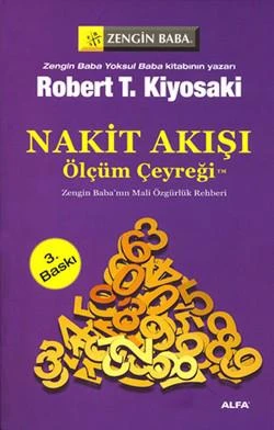 Nakit Akışı - Ölçüm Çeyreği ürün görseli