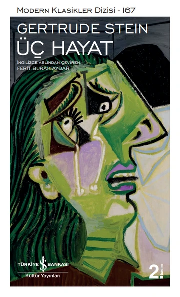 Üç Hayat ürün görseli