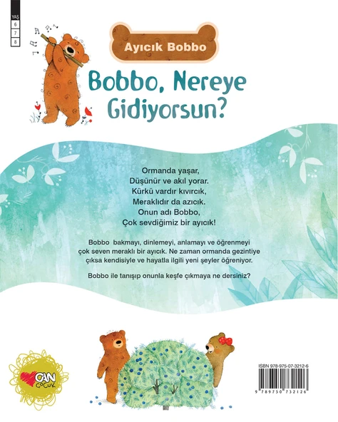 Bobbo, Nereye Gidiyorsun? - Resim 3