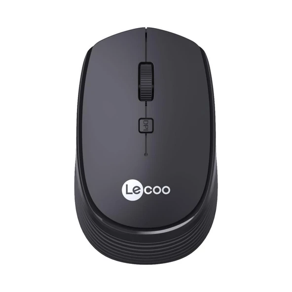 Lenovo Lecoo WS202 Kablosuz Mouse ürün görseli