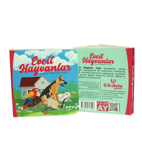 Evcil Hayvanlar - Resim 2