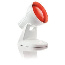 Philips Phılıps 220V 150W E 27 Fizik Tedavi Infrared Lambası - Resim 2