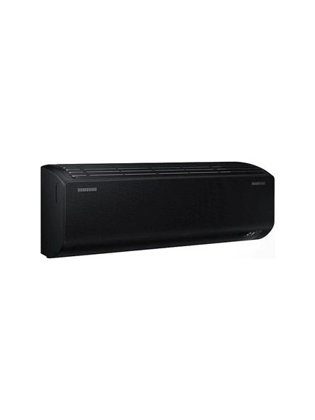 Samsung WindFree Premium Black AR70F24C1DB/SK A++ 24000 BTU Inverter Duvar Tipi Klima - Resim 3