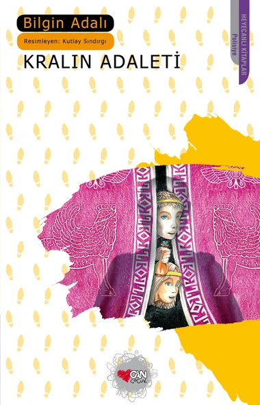 Kralın Adaleti ürün görseli