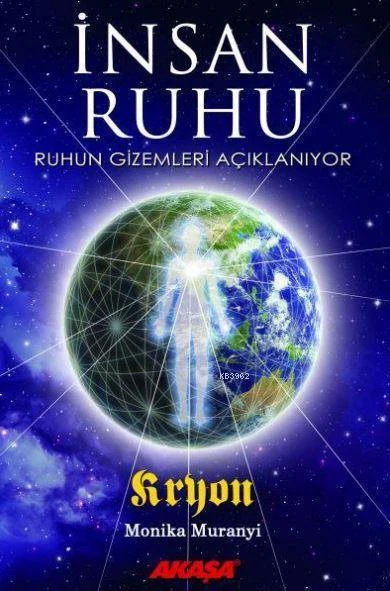 İnsan Ruhu ürün görseli