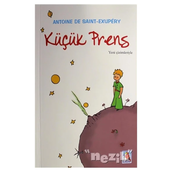 Küçük Prens ürün görseli