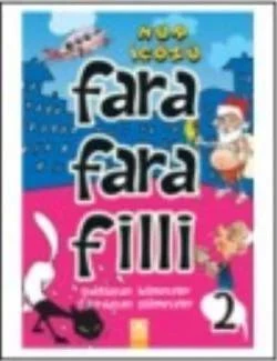 Farafarafilli - 2 ürün görseli