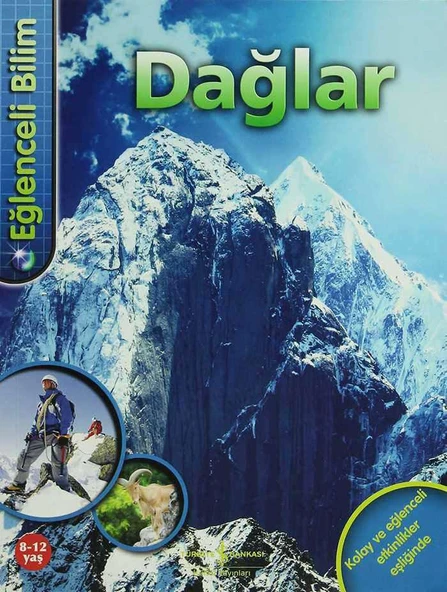 Dağlar ürün görseli